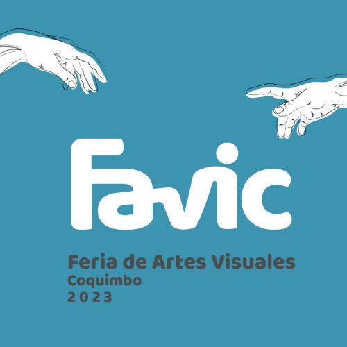Favic 2023, feria de artes visuales de la Región de Coquimbo
